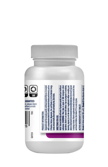 Guardian Women’s Multivitamins (60 Tablets)