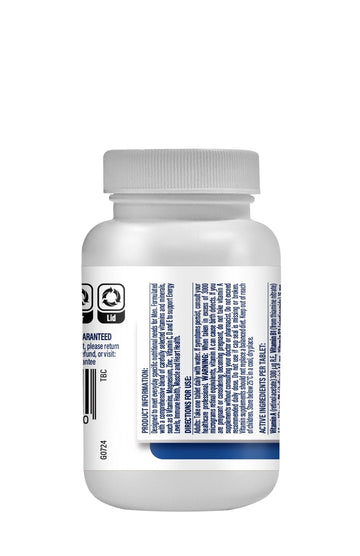 Guardian Men’s Multivitamins (90 Tablets)