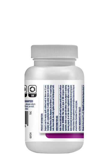 Guardian Women’s 50+ Multivitamins (60 Tablets)