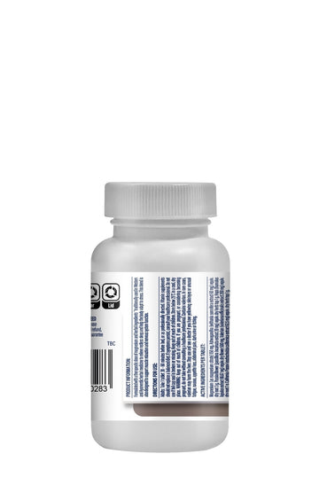 Guardian Magnesium Plus Sleep (50 Tablets)