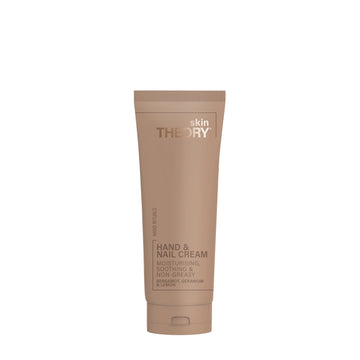 Skin Theory Bergamot Hand & Nail Cream (125 mL)