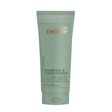 Skin Theory 2-in-1 Shampoo & Conditioner (300 mL)