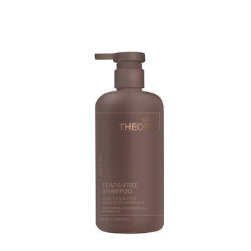 Skin Theory Tears Free Shampoo (500 mL)
