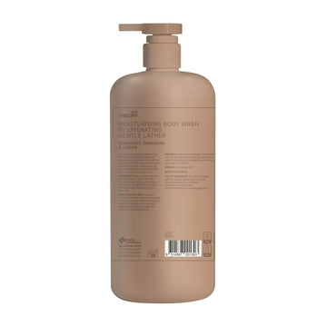 Skin Theory Bergamot Body Wash (1000 mL)