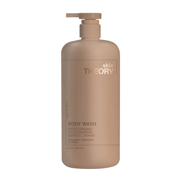 Skin Theory Bergamot Body Wash (1000 mL)