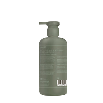 Skin Theory Verbena Body Wash (500 mL)