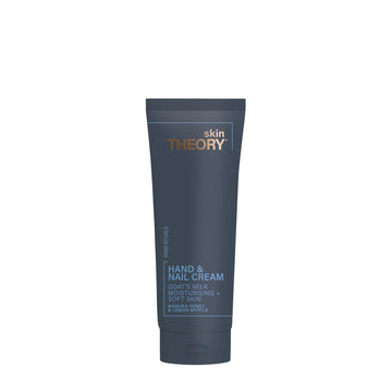 Skin Theory Goat's Milk Hand & Nail Cream (125 mL)