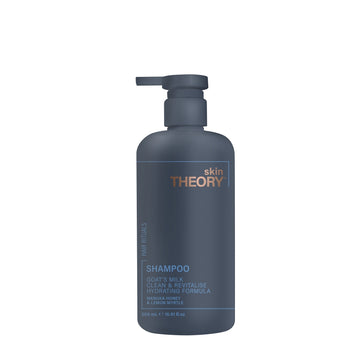 Skin Theory Goat's Milk Shampoo (500 mL)