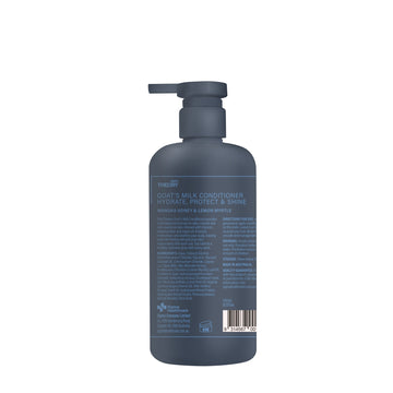 Skin Theory Goat's Milk Conditioner (500 mL)