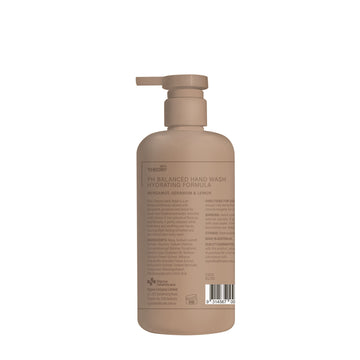 Skin Theory Bergamot Hand Wash (500 mL)