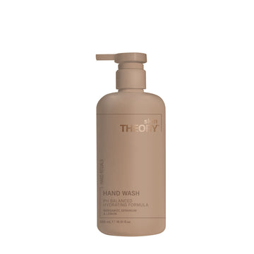 Skin Theory Bergamot Hand Wash (500 mL)