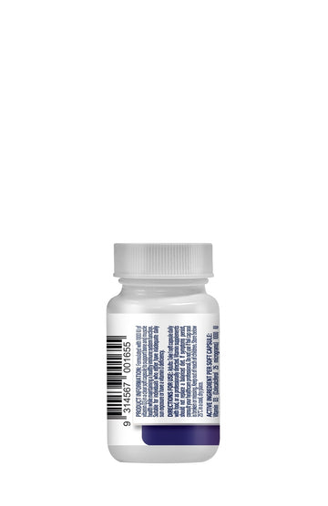 Guardian Vitamin D3 1000IU (60 Capsules)