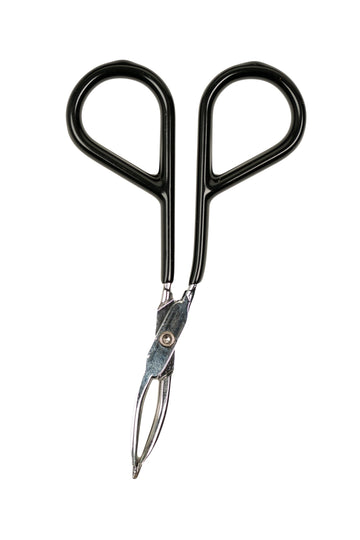 Beauty Theory Ergonomic Tweezer Scissors