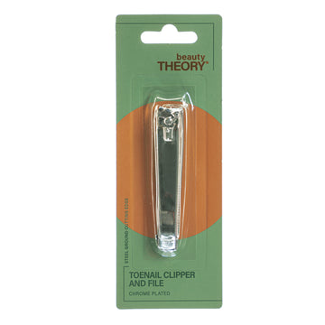Beauty Theory 4-Way Buffer