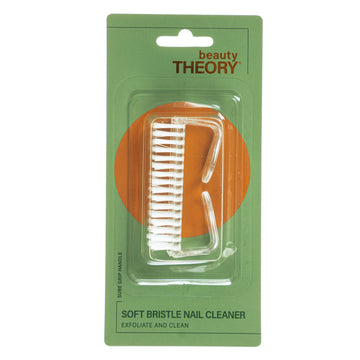 Beauty Theory Soft Bristle Nail Cleaner