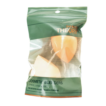 Beauty Theory Cosmetic Blenders (Pack of 2)