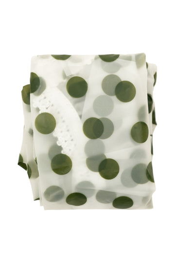 Beauty Theory Shower Cap