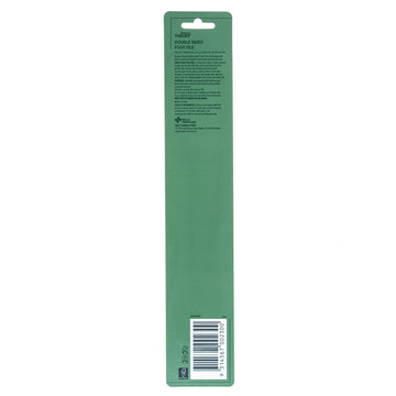 Beauty Theory Double Sided Foot File