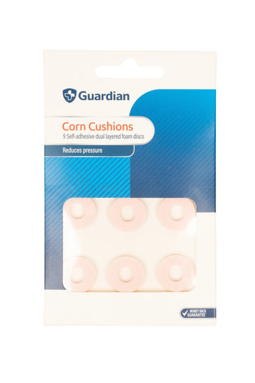 Guardian Corn Cushions