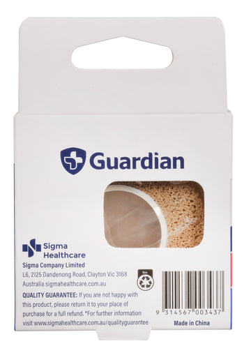 Guardian Cohesive Bandage (25mm x 4.5m)