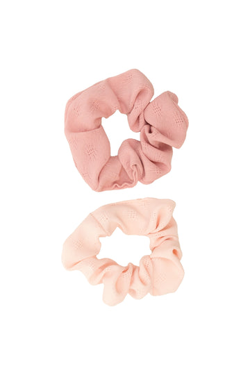 Beauty Theory Kids Scrunchies (Pack of 2)