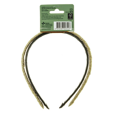 Beauty Theory Headband (Pack of 2)