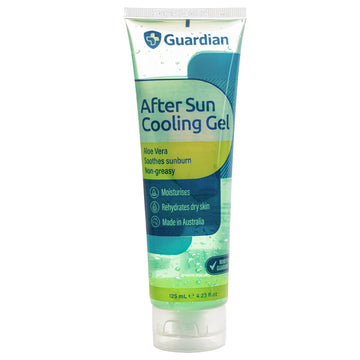 Guardian After Sun Gel (125 mL)