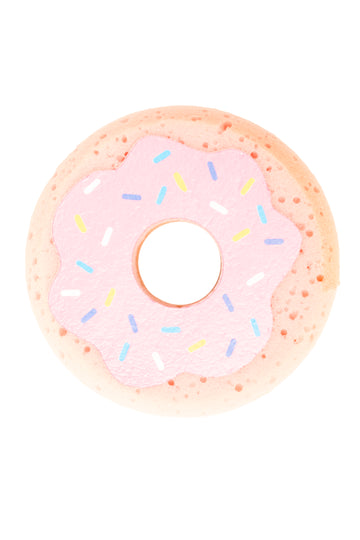 Beauty Theory Junior Donut Bath Sponge