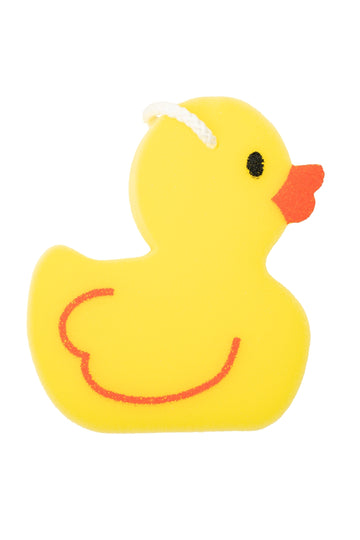 Beauty Theory Junior Duck Bath Sponge