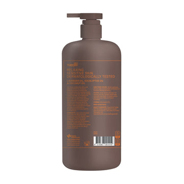 Skin Theory Bubble Bath (1000 mL)