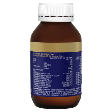 BIOCEUTICALS BabyBiotic 0+ yrs® 100g