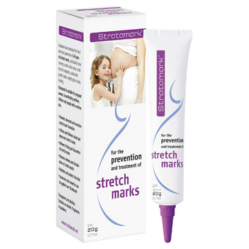Stratamark Stretch Marks Gel 20g