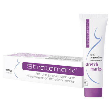 Stratamark Stretch Marks Gel 50g