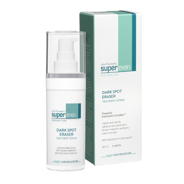 Plunketts SuperEven Dark Spot Eraser Treatment Serum 30mL