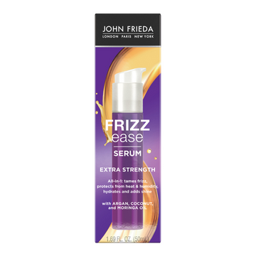 John Frieda Frizz Ease Extra Strength Serum 50mL