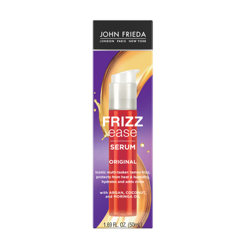John Frieda Frizz Ease Original Serum 50mL