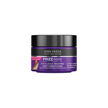 John Frieda Frizz Ease Miraculous Recovery Deep Conditioner 250mL