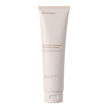 Skin Physics Dragon's Blood 3-in-1 Advanced Treatment Cleanser 150mL