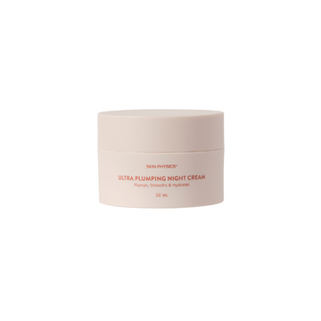 Skin Physics Dragon's Blood Ultra Plumping Night Cream 50mL