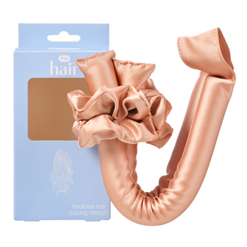 PHARMACY HEALTH Heatless Hair Curl Headwrap 1 Each