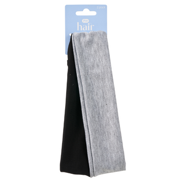 PHARMACY HEALTH Jersey Headband 2 Pack
