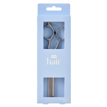 PHARMACY HEALTH Hair Thinning Scissors 1 Each