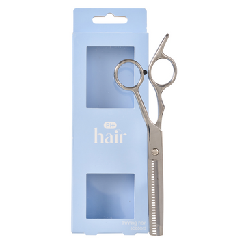 PHARMACY HEALTH Hair Thinning Scissors 1 Each