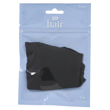 PHARMACY HEALTH Hair Gloves 2 Pack
