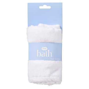 PHARMACY HEALTH Hair Turban 1 Each