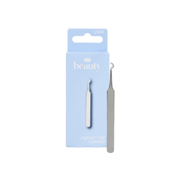 PHARMACY HEALTH Ingrown Hair Tweezer 1 Each