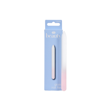 PHARMACY HEALTH Glass Nail File 1 Each
