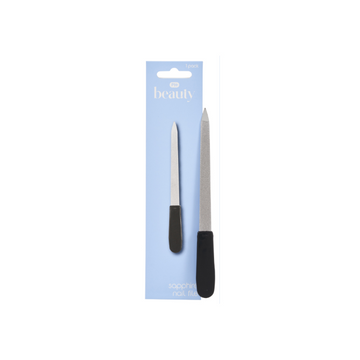PHARMACY HEALTH Sapphire Nail File 1 Each