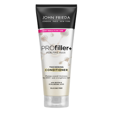 John Frieda PROfiller+ Thickening Conditioner 250mL