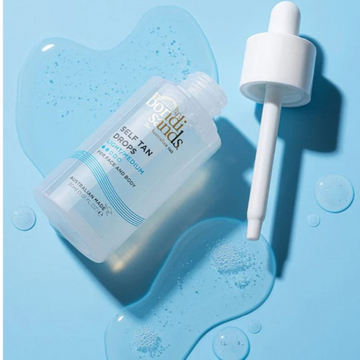 Bondi Sands Self Tan Drops Light/Medium 30mL